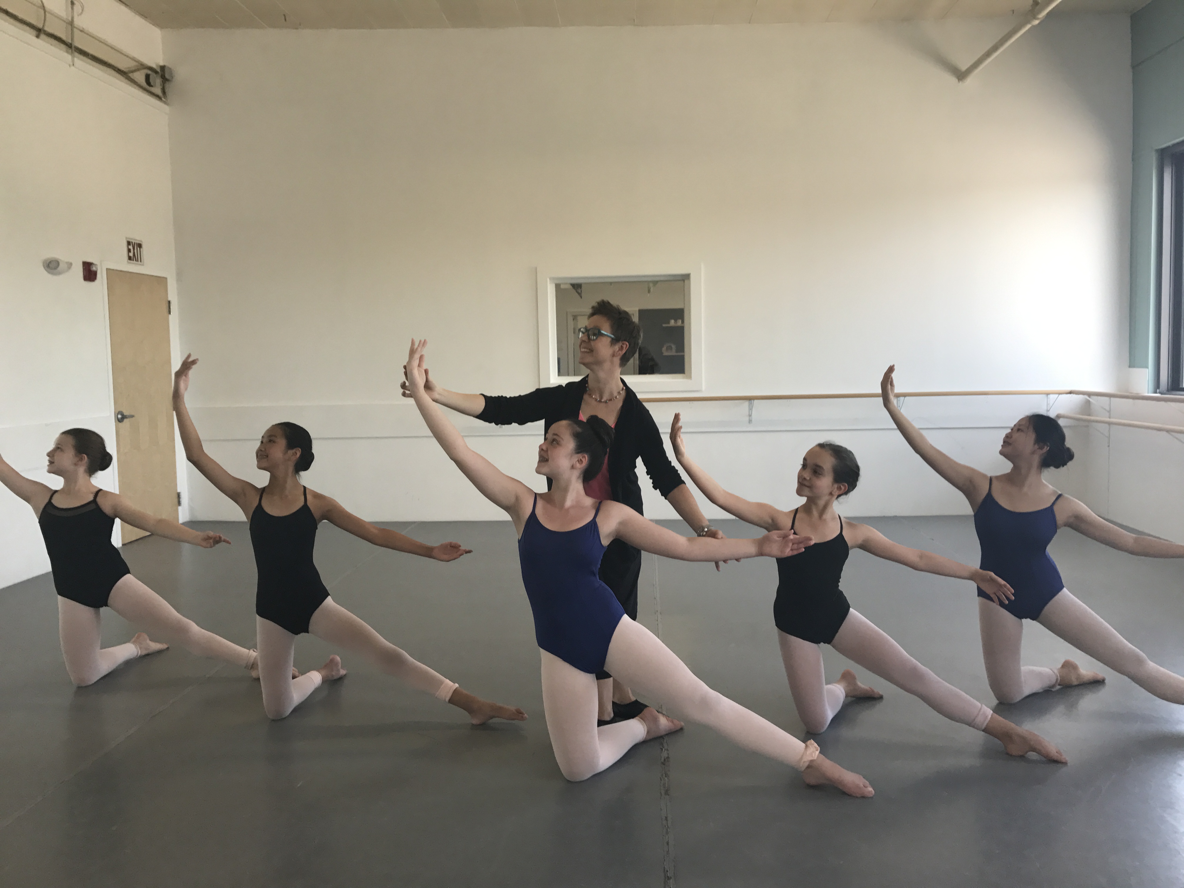 Metrowest Dance Academy - Ballet, jazz, tap and more in Framingham