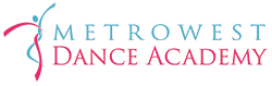 Metrowest Dance Logo