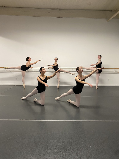 Ages 12 Plus Dance Class at Metrowest Dance Academy