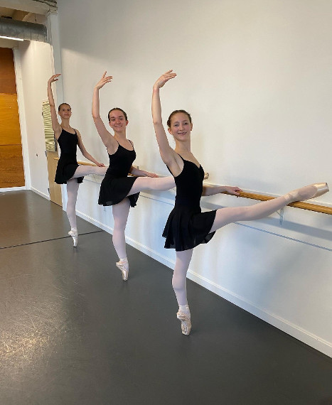 Dance Classes and RAD Exams for Ages 12+ - Metrowest Dance