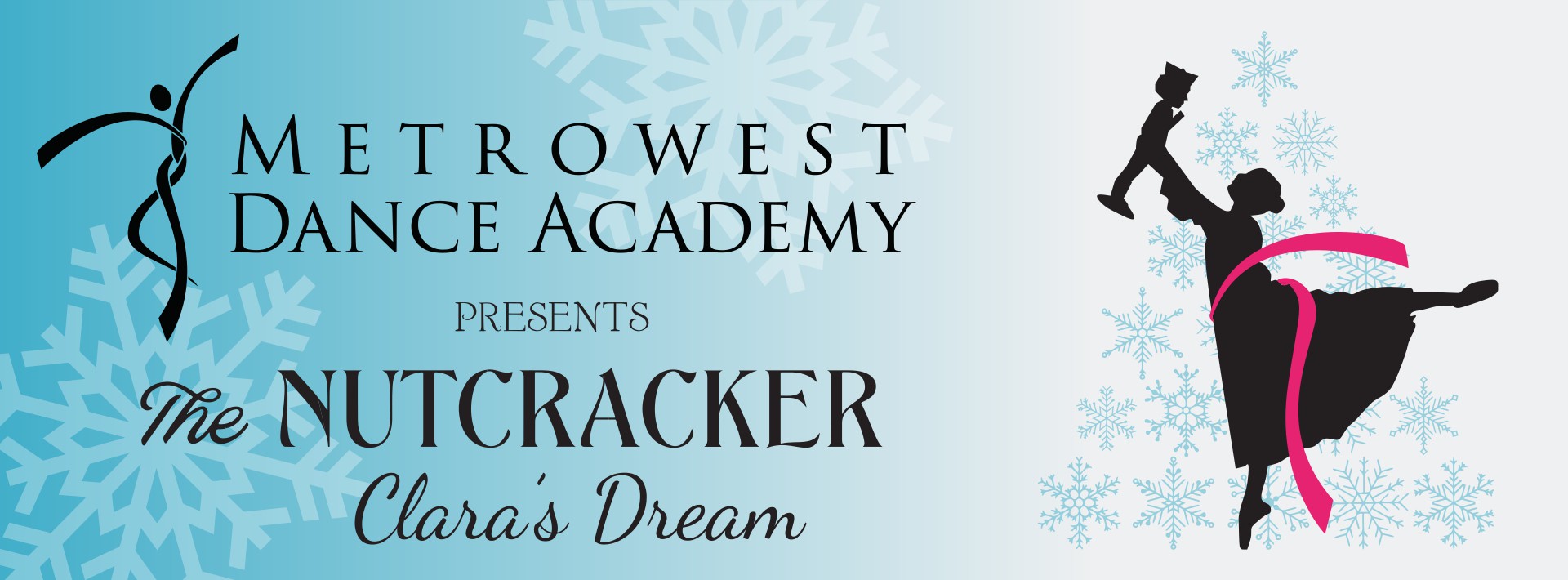 Metrowest Dance Academy presents The Nutcracker Clara's Dream