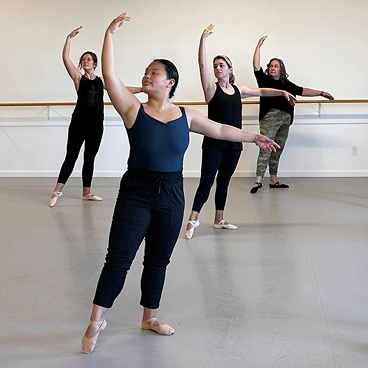 policies image 03 Adult ballet class.